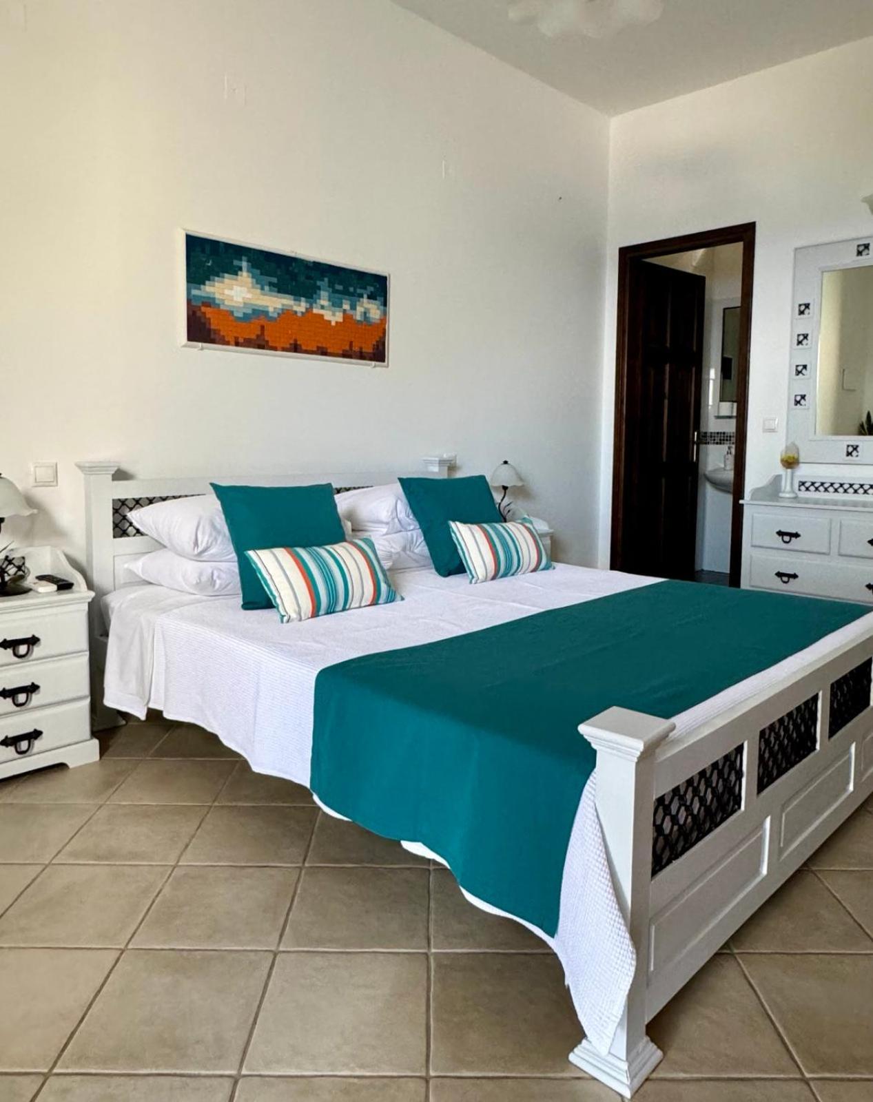 Syrou Lotos Studios & Apartments (Adults Only) Kini Pokoj fotografie