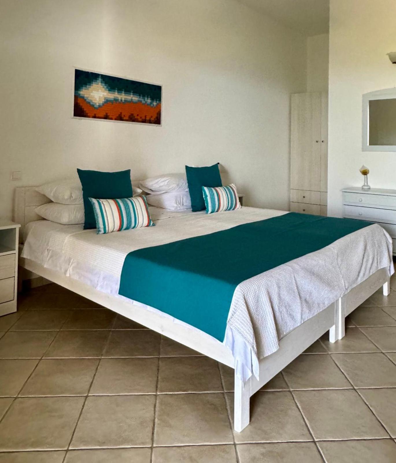 Syrou Lotos Studios & Apartments (Adults Only) Kini Pokoj fotografie
