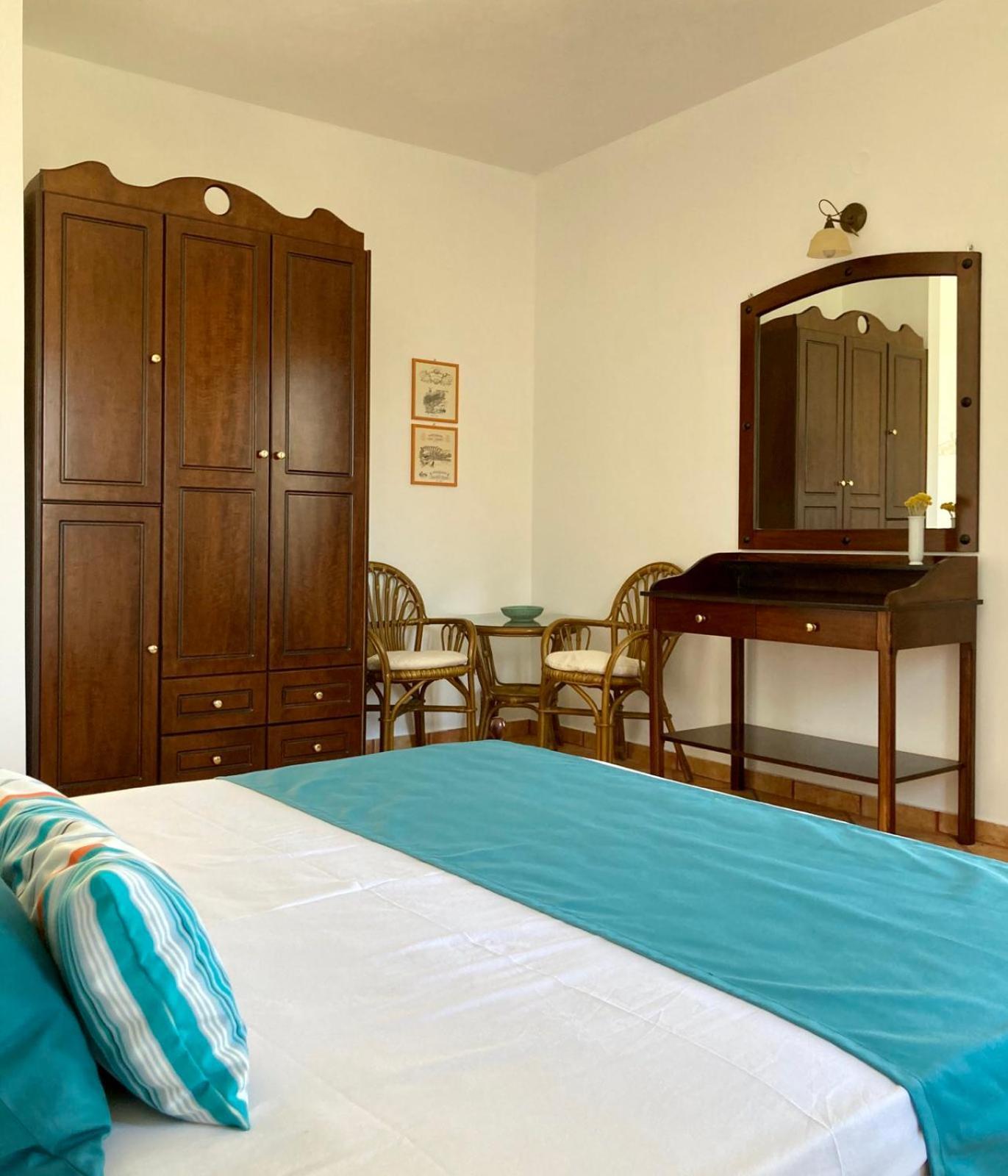 Syrou Lotos Studios & Apartments (Adults Only) Kini Pokoj fotografie